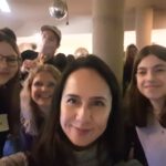 Erfolgreiches Milling around