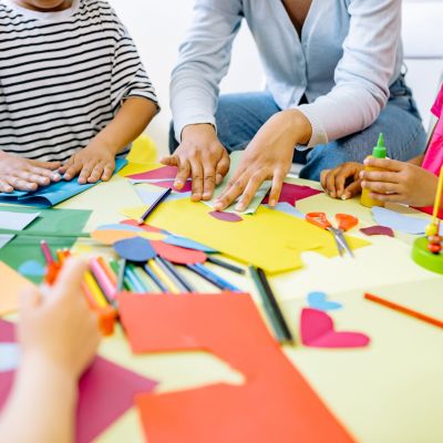 Aktuelles aus der Kinderpflege (Archiv)