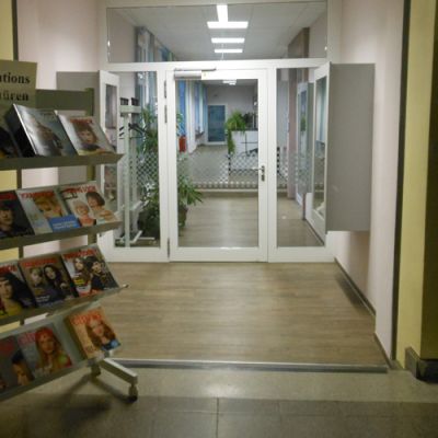 Aktuelles aus der Friseurausbildung