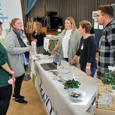Aktuelles aus der Fachschule des Sozialwesens (Archiv)