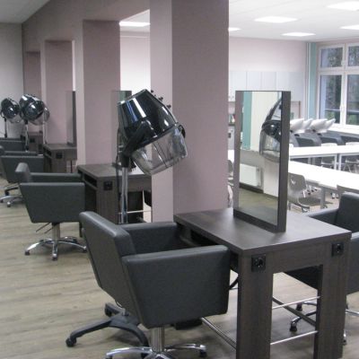 Aktuelles aus der Friseurausbildung (Archiv)